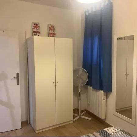 Apartment Pilili