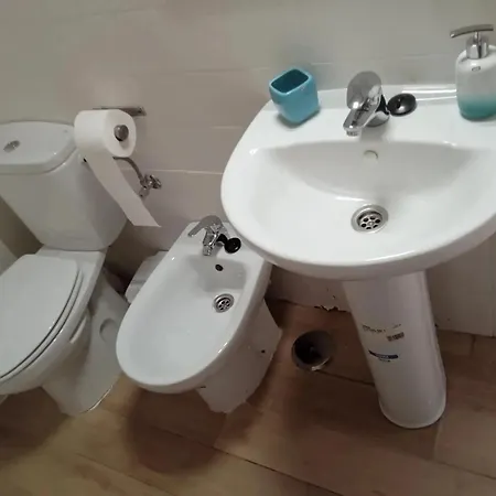 Pilili Conil De La Frontera