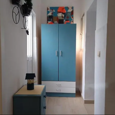 Apartment Pilili Conil De La Frontera