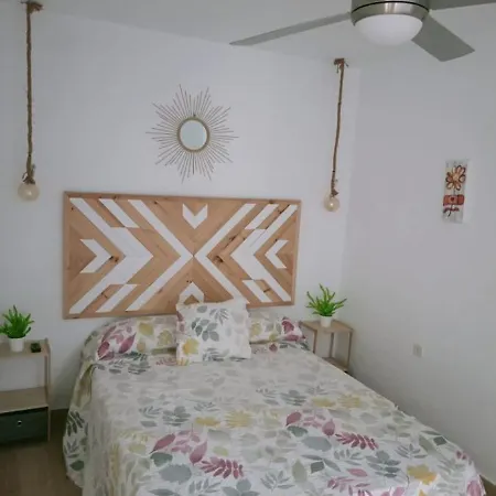 Apartment Pilili Conil De La Frontera