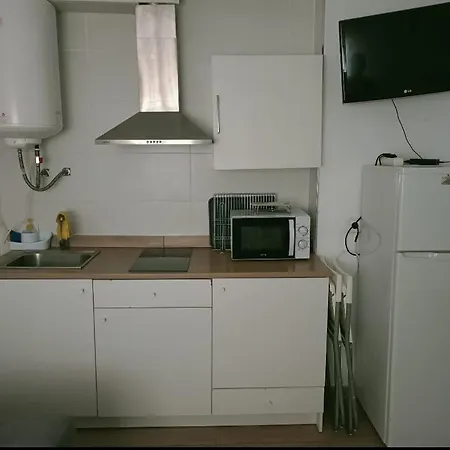 Pilili Conil De La Frontera
