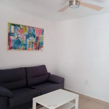Apartment Pilili *