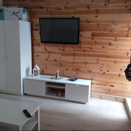 Pilili Apartment