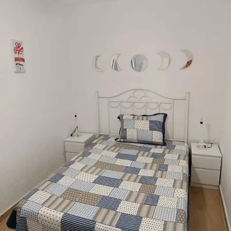 Pilili Apartment